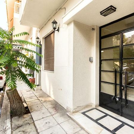 Beautiful Appartment Under Akropolis! Atena Exterior foto