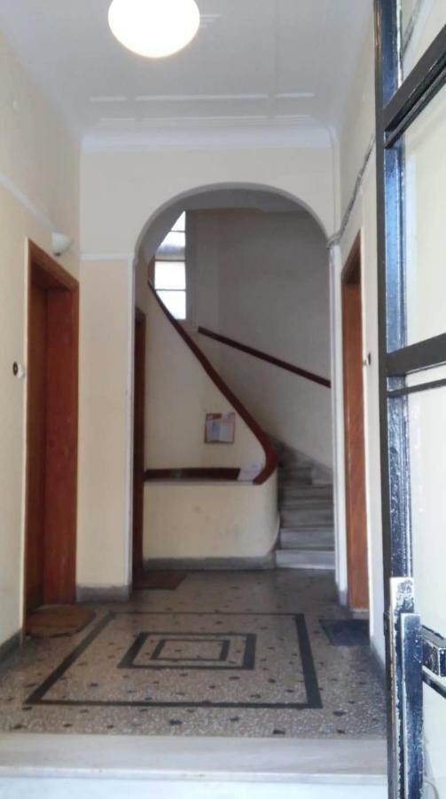 Beautiful Appartment Under Akropolis! Atena Exterior foto