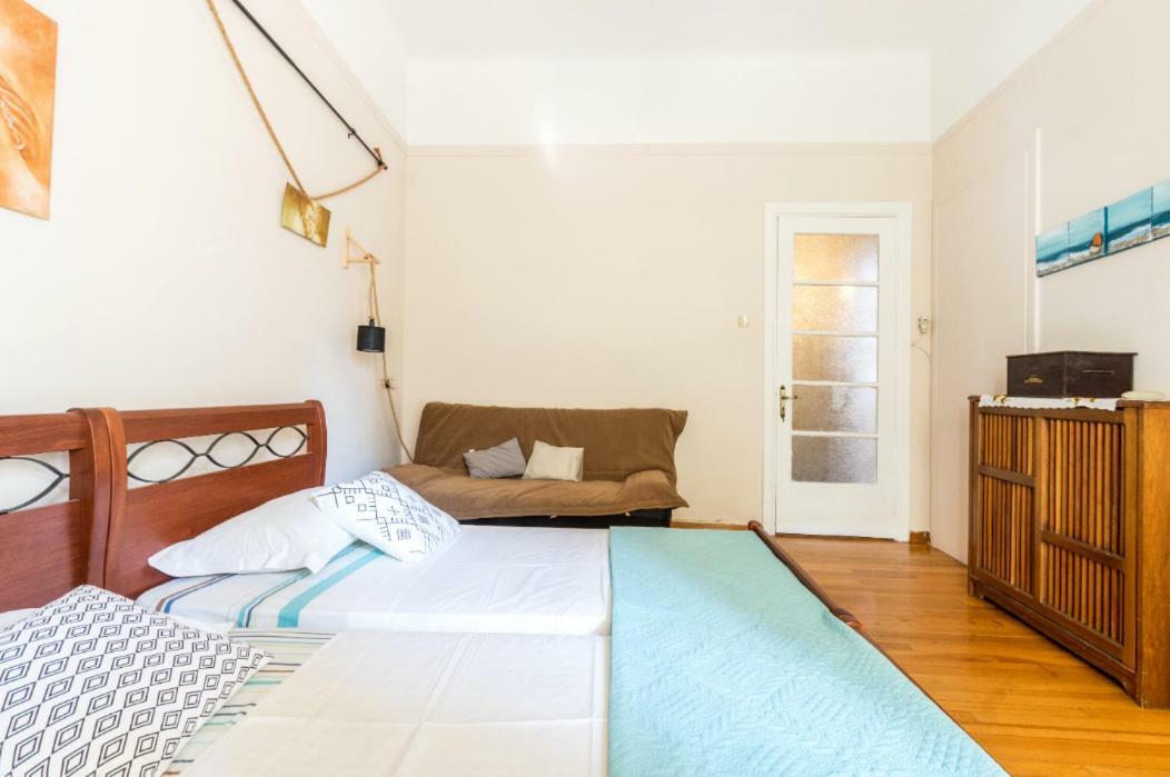 Beautiful Appartment Under Akropolis! Atena Exterior foto