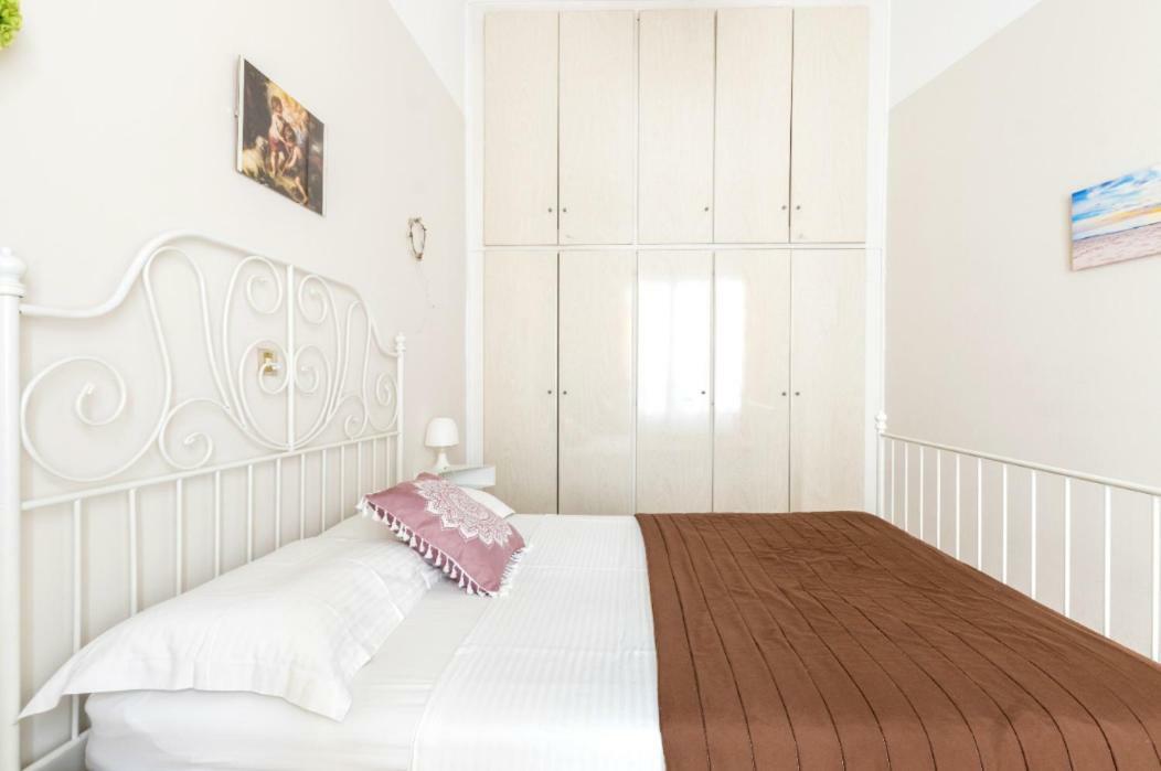 Beautiful Appartment Under Akropolis! Atena Exterior foto