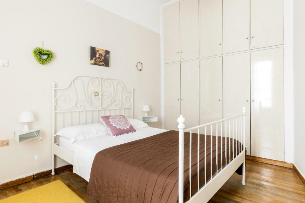 Beautiful Appartment Under Akropolis! Atena Exterior foto